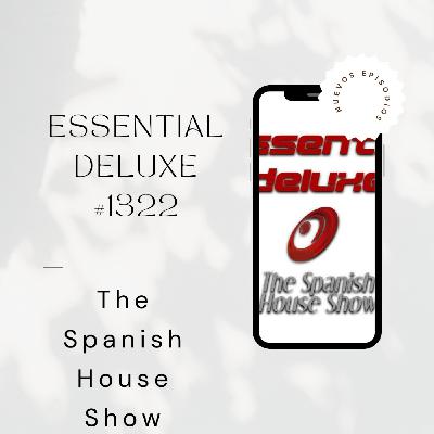 Essential deLuxe 1322 Essential deLuxe 1322