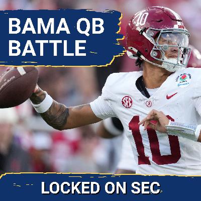 WOW: ESPN Predicts ALABAMA QB, Kalen DeBoer DROPS HINTS | NCAA DENIES OU Star LB WOW: ESPN Predicts ALABAMA QB, Kalen DeBoer DROPS HINTS | NCAA DENIES OU Star LB