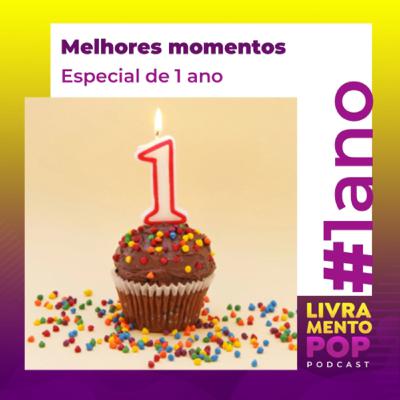 Melhores momento - Especial de 1 ano