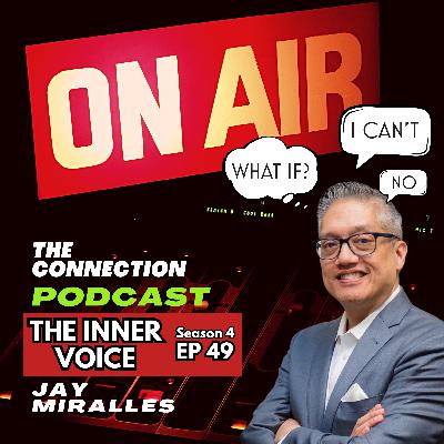 The SAFE Little Voice In Your Head:  HOW TO BEAT IT