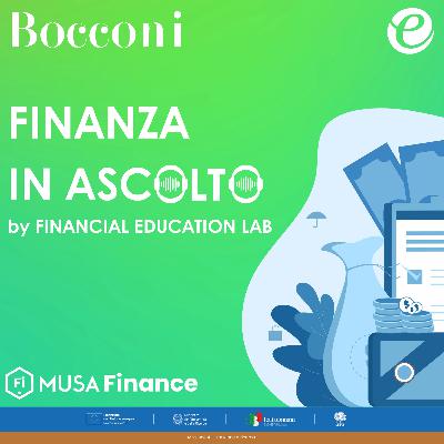 Episodio 2 – Borsa o mattone?