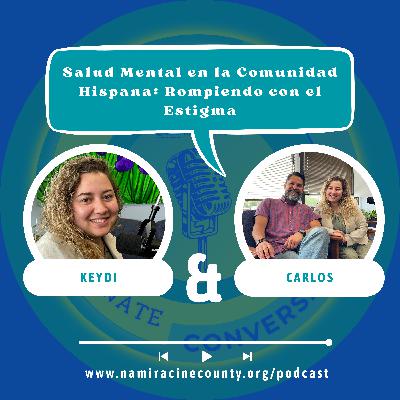 Salud Mental en la Comunidad Hispana: Rompiendo con el Estigma