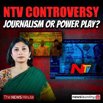 NTV, Arrests, and Allegations: A Warning Sign for Journalism Let Me Explain 111 NTV, Arrests, and Allegations: A Warning Sign for Journalism Let Me Explain 111