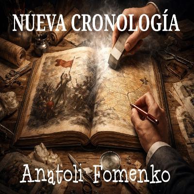 Nueva Cronología - Anatoli Fomenko (Parte 7)