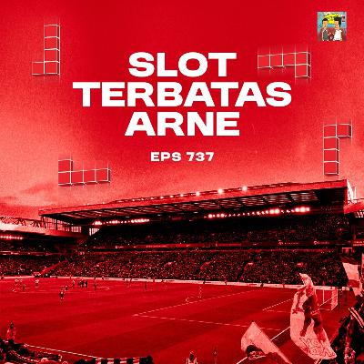 Eps 737: Beban Biaya Transfer