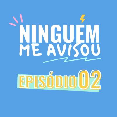 S01E02 - Coisas que nos irritam, Natal e um episódio sem fim