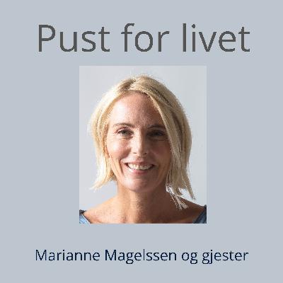 Intro til Pust for livet