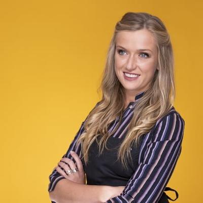 Behind-the-scenes gossip from First Dates with Alice Marr Behind-the-scenes gossip from First Dates with Alice Marr
