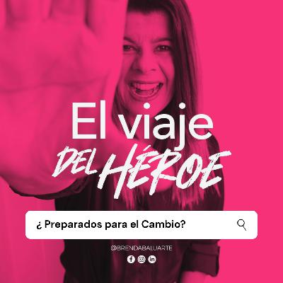 Crecimiento y desarrollo personal ¿Estamos preparados para el cambio?