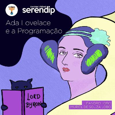 Ada Lovelace e a Programação