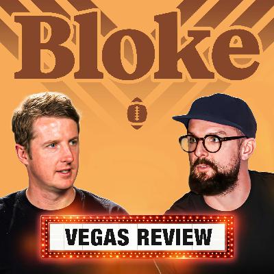 Controversy in the Bulldogs v Dragons game plus Holbrook's Knights bring energy to Las Vegas Controversy in the Bulldogs v Dragons game plus Holbrook's Knights bring energy to Las Vegas