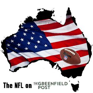 Episode 26 - The Sheriff Wins...Cam Pouts...In The Pocket Wraps Up