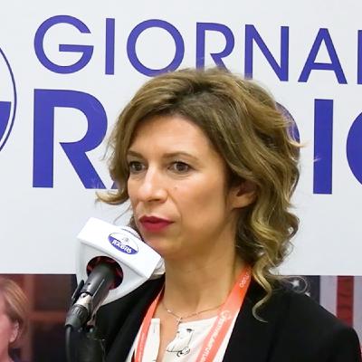 Roberta Artuso - Brand Empowerment di Fastweb | 3 6 0 Face to Face