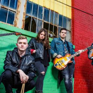 Land Divided- One Of Memphis's Hottest Up-And-Coming Hard Rock Bands (Episode 14) Land Divided- One Of Memphis's Hottest Up-And-Coming Hard Rock Bands (Episode 14)