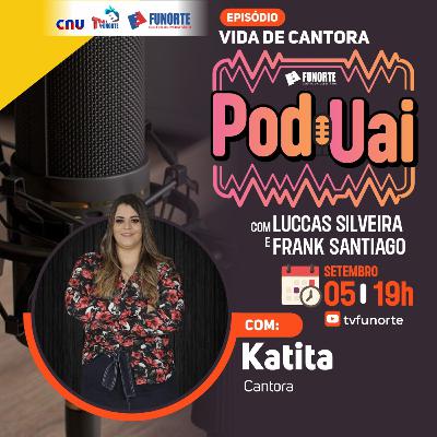 Entrevista com Katita