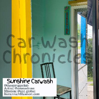 Sunshine CarWash