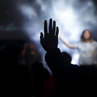 #59 >>> - Música gospel 2020 para louvar e renovar a fé!