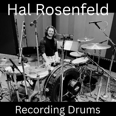 Hal Rosenfeld (Top Gun, Lord Of The Rings, Fortnite)