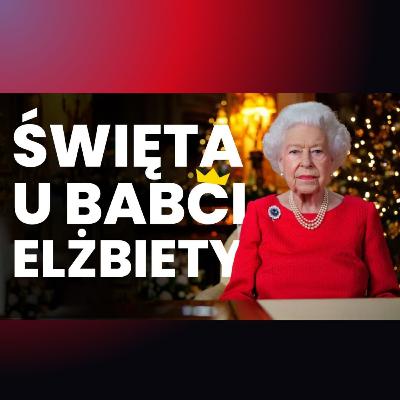 120. Jak wyglądały święta Rodziny Królewskiej?
