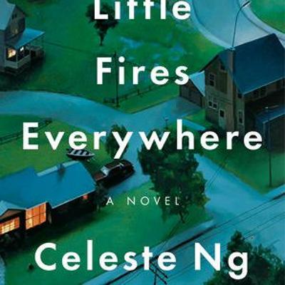 #172: Celeste Ng