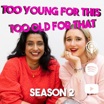 Gen in 10: Why Gen Z stole the 90s
