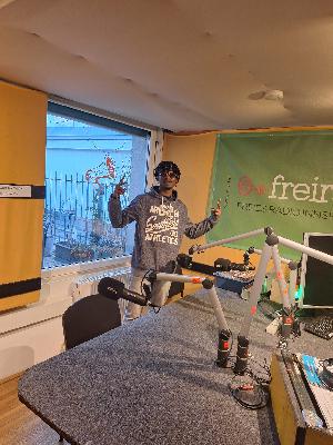 Afrocentric Vibes EP.6 Afrocentric Vibes EP.6