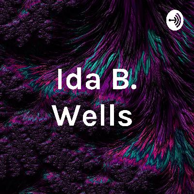 McDonnell - Ida B. Wells
