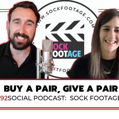 Buy A Pair, Give A Pair Buy A Pair, Give A Pair