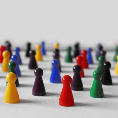 Bridging Policy Gaps with Inclusive Data w/ Candice Mays