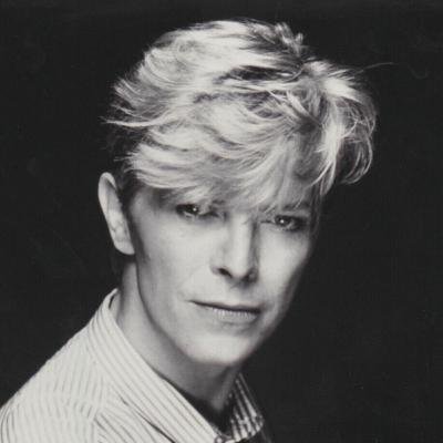 Muere el cantante David Bowie (2016)