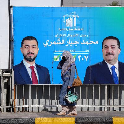 Irak vor den Wahlen: Was erwartet das Land?