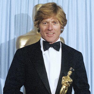 A Trivia Show tribute to Robert Redford... Plus, Gen Xers to Boomers, Millennials and Gen Zers: Leave us out of it!