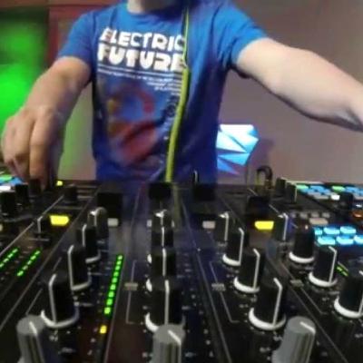 18. DJ Zoom Meeting 2