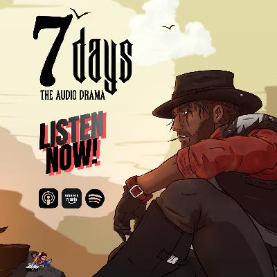 7 Days | Teaser Trailer