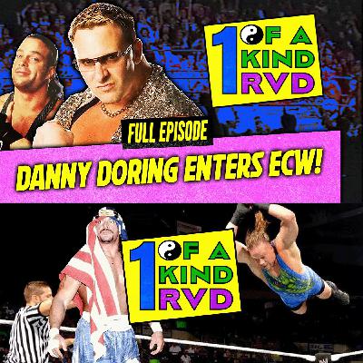 Episode 137: "Danny Doring Enters ECW!"