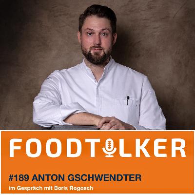 #189 Anton Gschwendtner - „Unser Akzent ist bayerischer geworden.“ #189 Anton Gschwendtner - „Unser Akzent ist bayerischer geworden.“