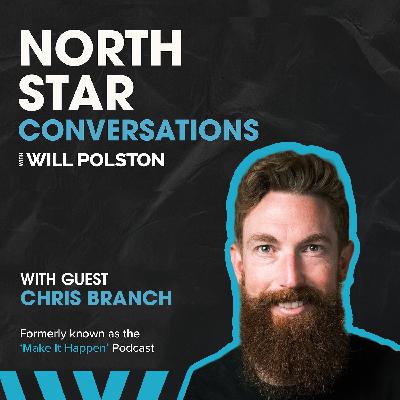 Why Joint Pain Is NOT What You Think, The Truth About Fasting, & How To Live Pain-Free After 40! - Chris Branch | EP254