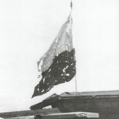 Datownik 10.11.2023 - 11 listopada w czasie niemieckiej okupacji Datownik 10.11.2023 - 11 listopada w czasie niemieckiej okupacji