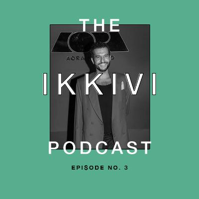 S4E03: The Truth About Plastic Waste & Why Recycling Won't Save Us | Nour Tayara