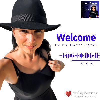 Welcome. To begin is to know the next step.