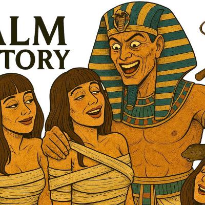 Ancient Egypt: Land of the Nile and the Pharaohs