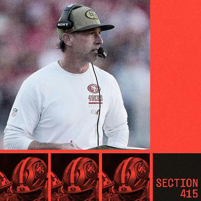 All of the 49ers' Dilemmas