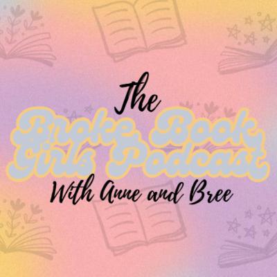 The Broke Book Girls Podcast Author Interview- Elle Ashwell's Version 2.0