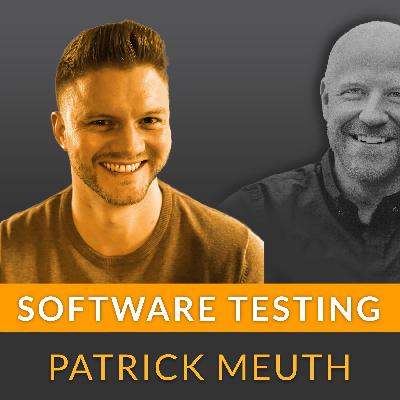 Thermomanagement bei E-Autos testen - Patrick Meuth Thermomanagement bei E-Autos testen - Patrick Meuth