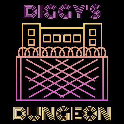 aespa, IVE, ZEROBASEONE, ITZY, You Dayeon, Kim Areum - Diggy's Dungeon Ep. 66