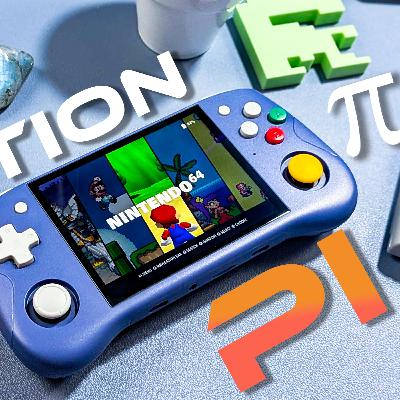 Helegaly Action Pi First Look: Excellent for $65, but wait for v2