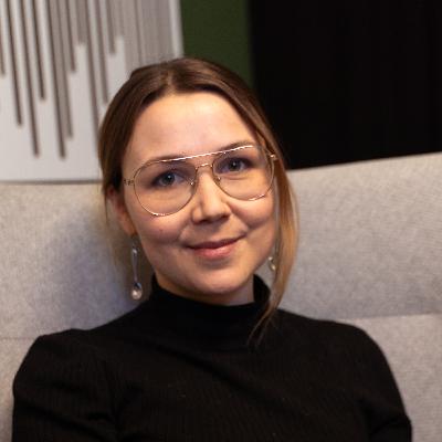 Lihavalla on liiankin hyvä itsekuri?