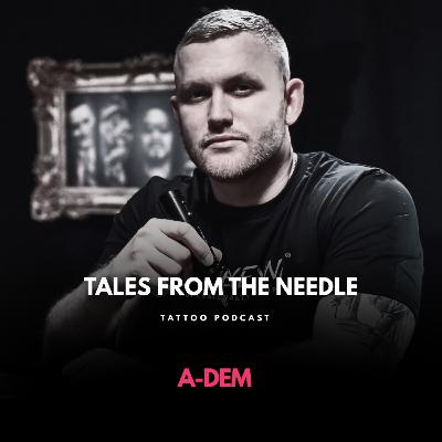 Kasachstan, Kunst & ein Viraler Hit - A-Dem