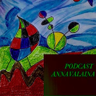 PODCAST ANNAVALAINA 10x00 ¿POR QUÉ TODOS HABLAN DE LIBROS, PERO NO DE LITERATURA? PODCAST ANNAVALAINA 10x00 ¿POR QUÉ TODOS HABLAN DE LIBROS, PERO NO DE LITERATURA?