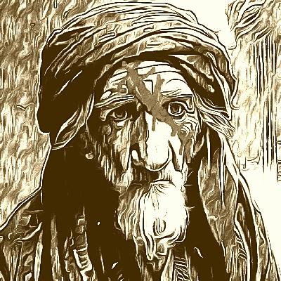 Часть первая. Глава шестая. Омрок.